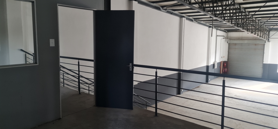 To Let Commercial Property for Rent in Honeydew Gauteng