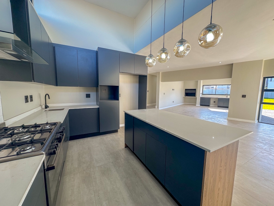 4 Bedroom Property for Sale in Midstream Heights Gauteng