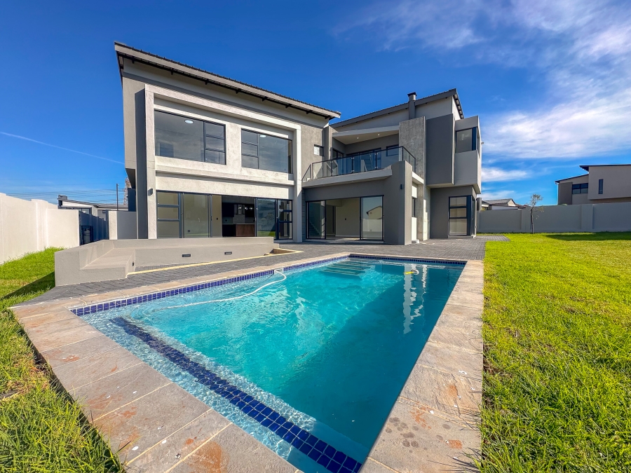 4 Bedroom Property for Sale in Midstream Heights Gauteng