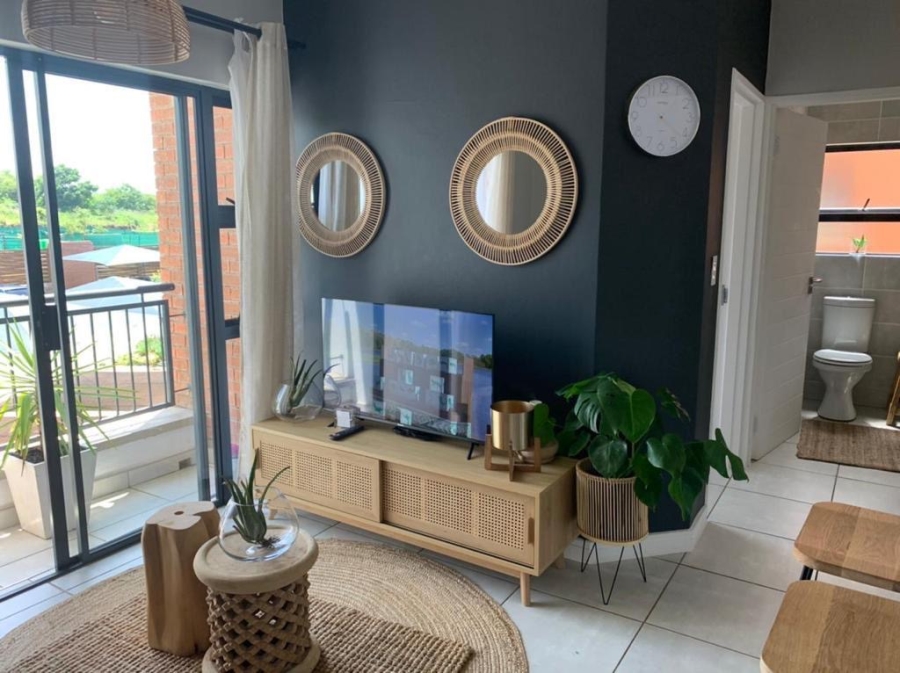 1 Bedroom Property for Sale in Blyde Riverwalk Estate Gauteng