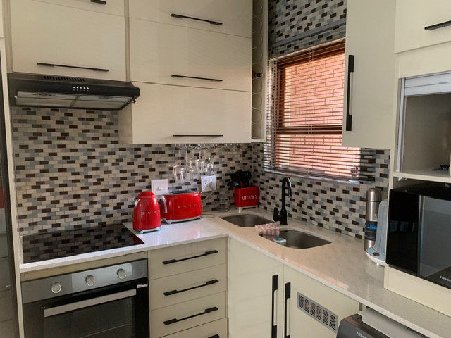 2 Bedroom Property for Sale in Pretorius Park Gauteng