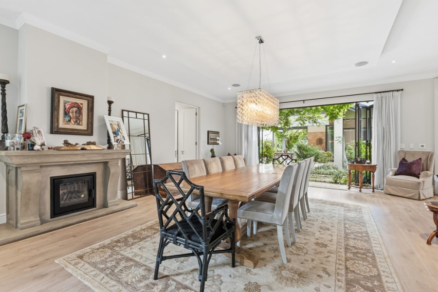 4 Bedroom Property for Sale in Bryanston Gauteng