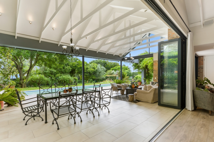 4 Bedroom Property for Sale in Bryanston Gauteng