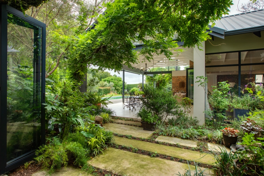 4 Bedroom Property for Sale in Bryanston Gauteng