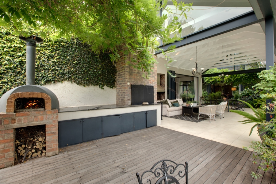 4 Bedroom Property for Sale in Bryanston Gauteng
