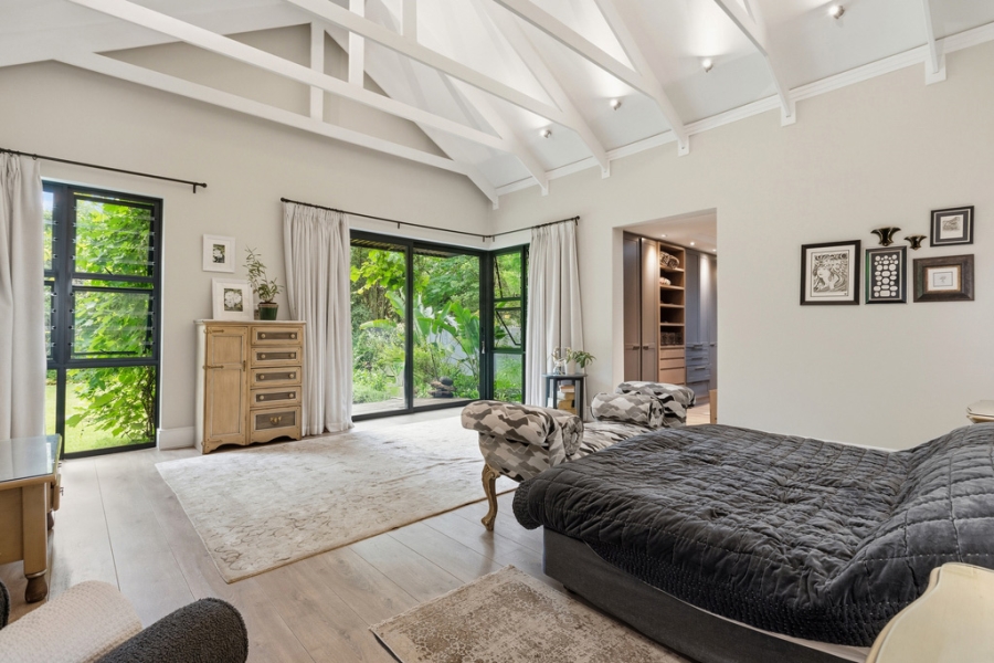 4 Bedroom Property for Sale in Bryanston Gauteng