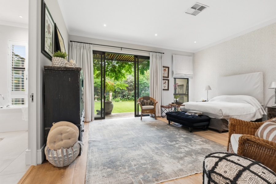 4 Bedroom Property for Sale in Bryanston Gauteng