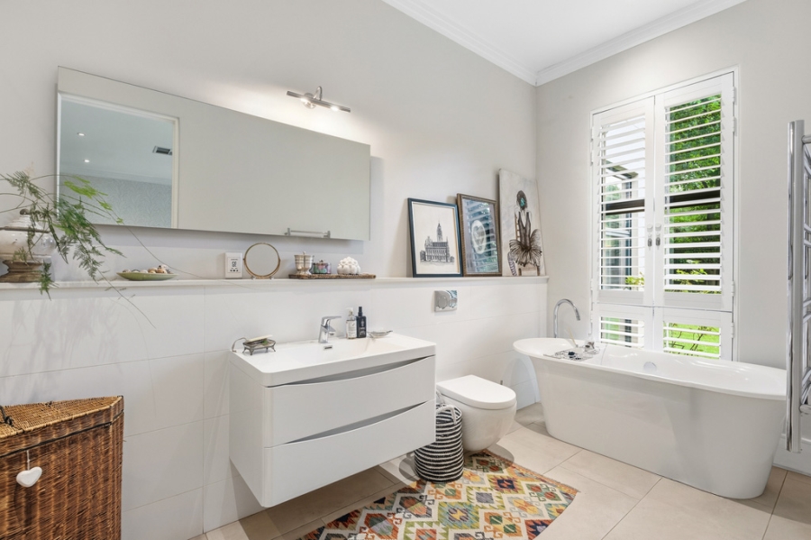 4 Bedroom Property for Sale in Bryanston Gauteng