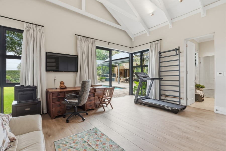 4 Bedroom Property for Sale in Bryanston Gauteng