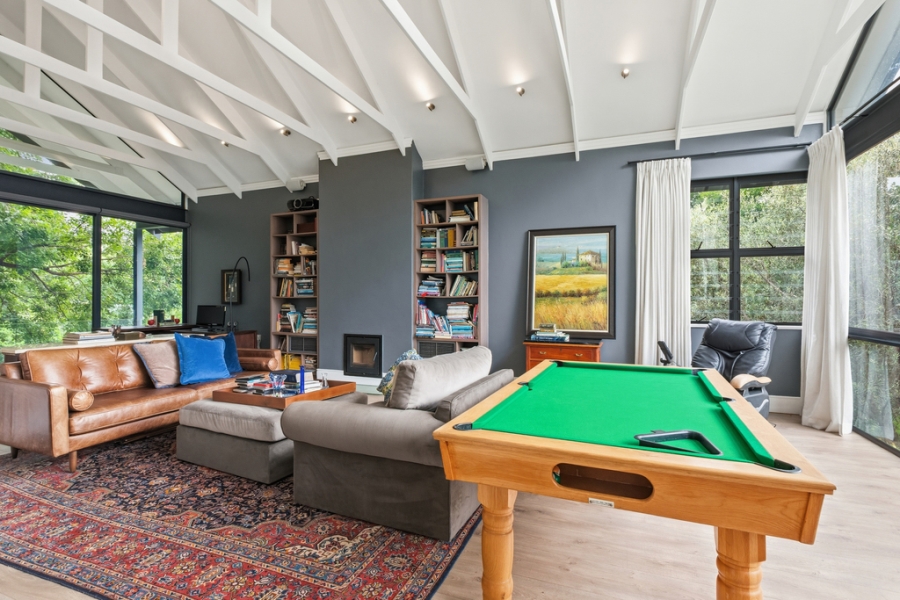 4 Bedroom Property for Sale in Bryanston Gauteng