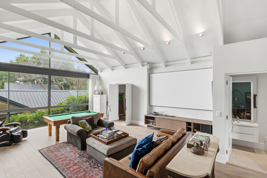 4 Bedroom Property for Sale in Bryanston Gauteng
