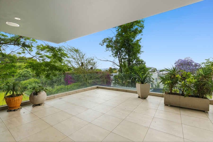 4 Bedroom Property for Sale in Bryanston Gauteng