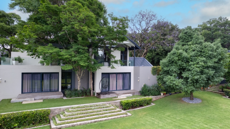 4 Bedroom Property for Sale in Bryanston Gauteng