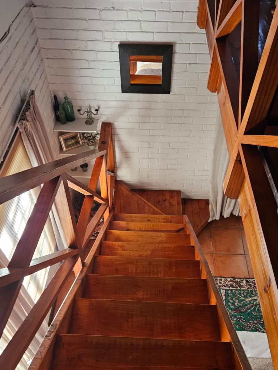 To Let 1 Bedroom Property for Rent in Robindale Gauteng