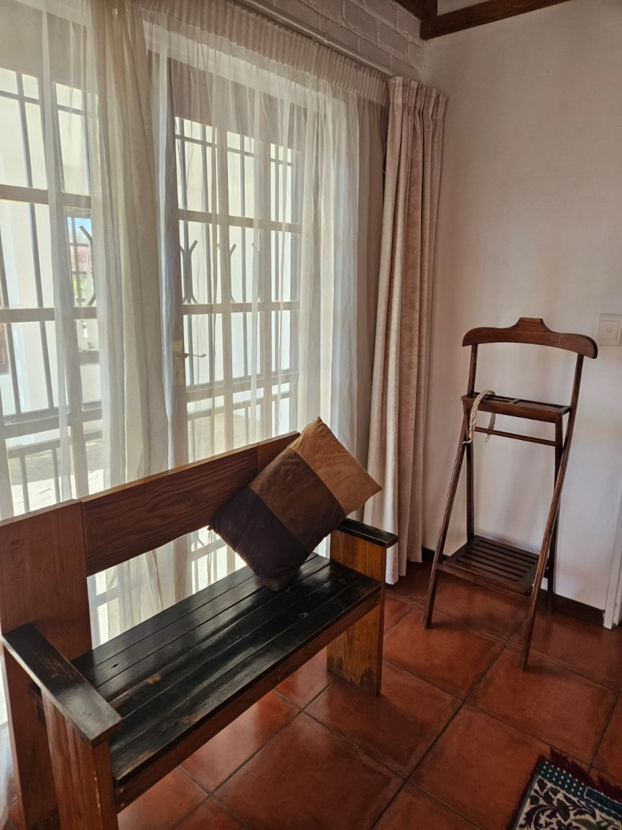 To Let 1 Bedroom Property for Rent in Robindale Gauteng