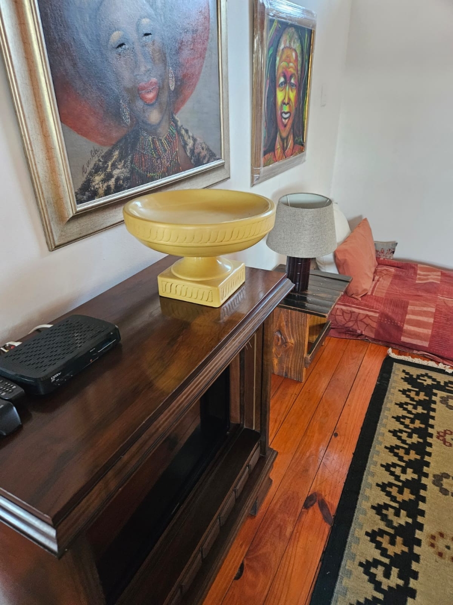 To Let 1 Bedroom Property for Rent in Robindale Gauteng