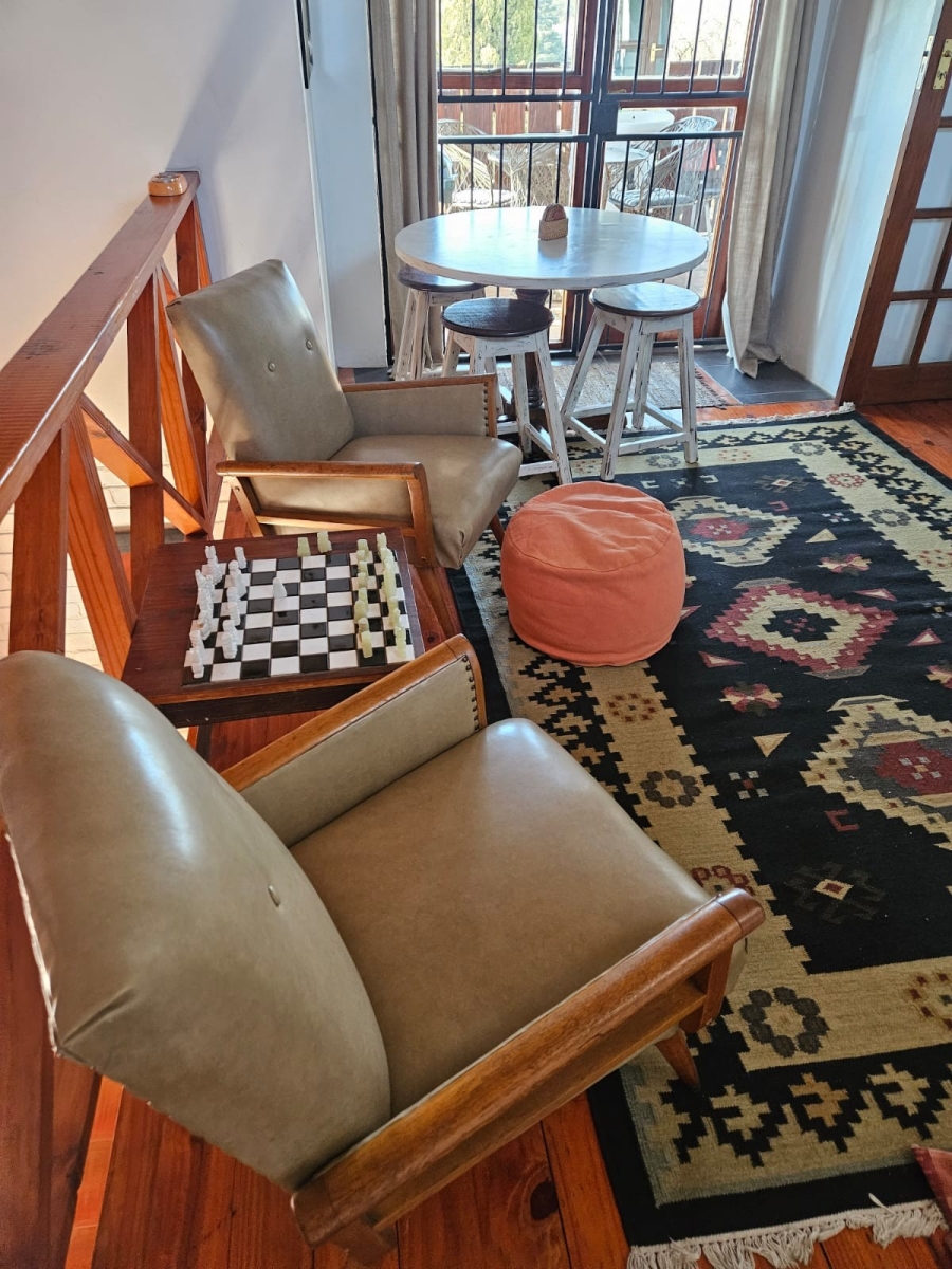 To Let 1 Bedroom Property for Rent in Robindale Gauteng