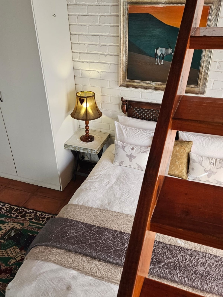 To Let 1 Bedroom Property for Rent in Robindale Gauteng