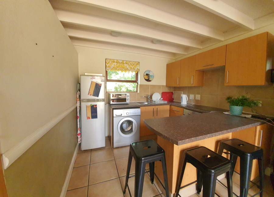 To Let 2 Bedroom Property for Rent in Morningside Gauteng