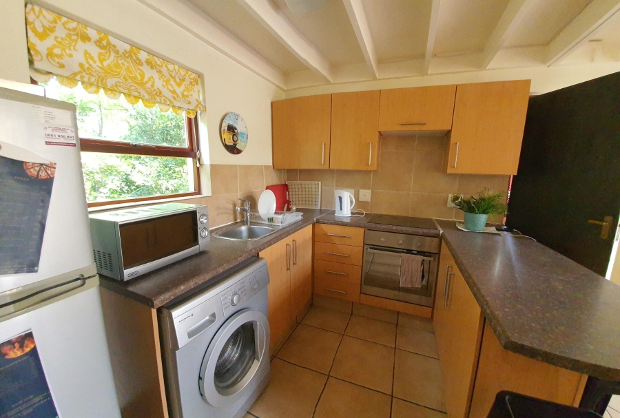 To Let 2 Bedroom Property for Rent in Morningside Gauteng