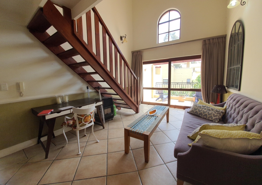 To Let 2 Bedroom Property for Rent in Morningside Gauteng
