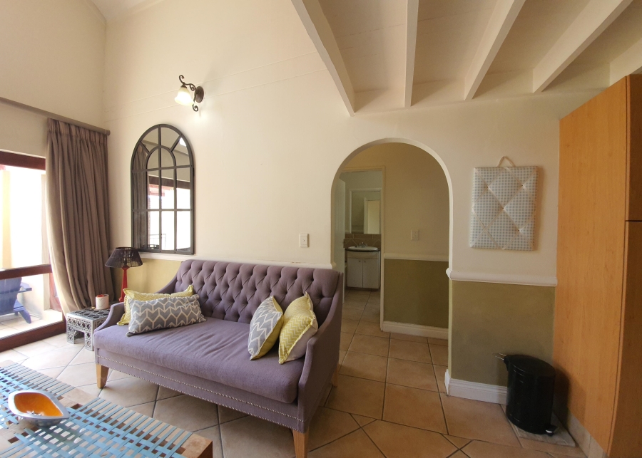 To Let 2 Bedroom Property for Rent in Morningside Gauteng