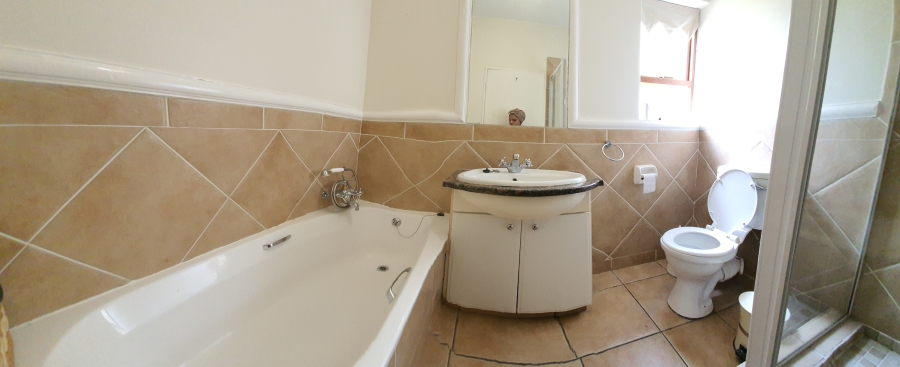 To Let 2 Bedroom Property for Rent in Morningside Gauteng