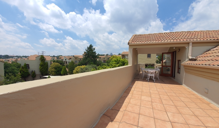 To Let 2 Bedroom Property for Rent in Morningside Gauteng