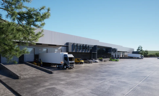 To Let commercial Property for Rent in Kyalami Ah Gauteng