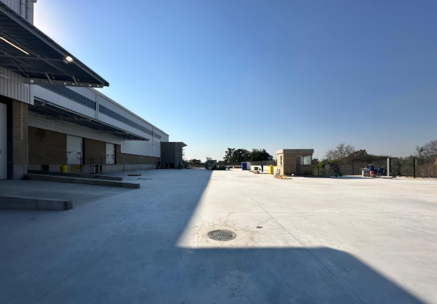 To Let commercial Property for Rent in Kyalami Ah Gauteng