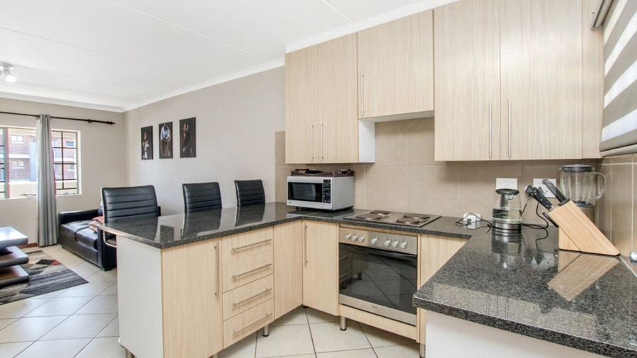 2 Bedroom Property for Sale in Carlswald Gauteng