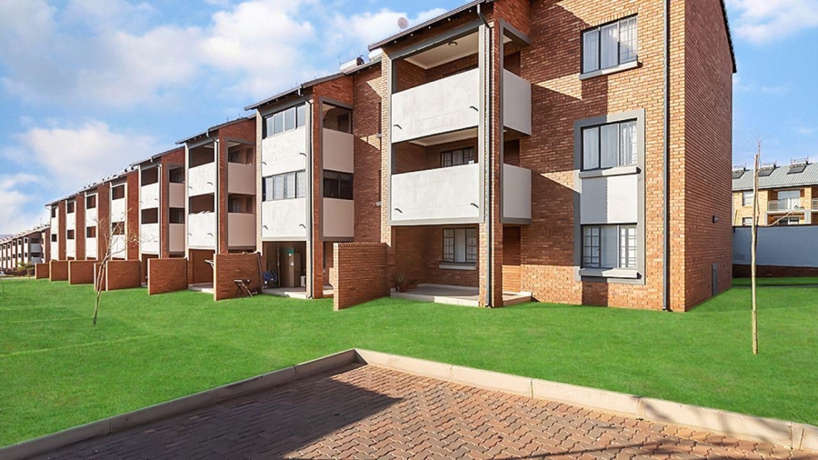 2 Bedroom Property for Sale in Carlswald Gauteng