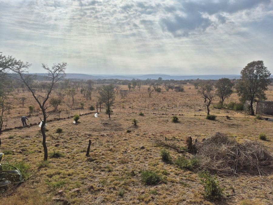5 Bedroom Property for Sale in Cullinan Rural Gauteng