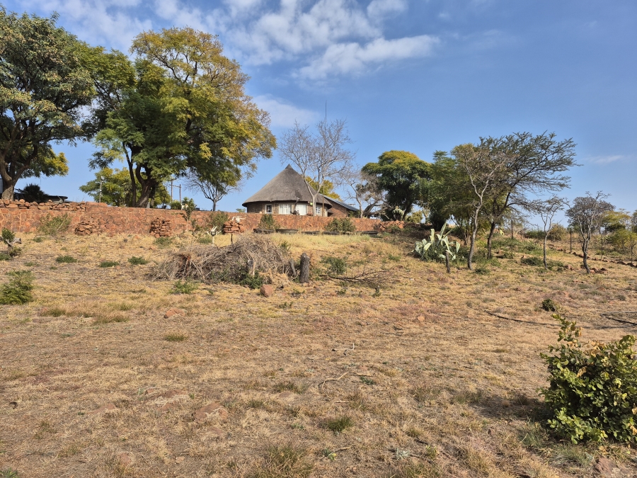 5 Bedroom Property for Sale in Cullinan Rural Gauteng