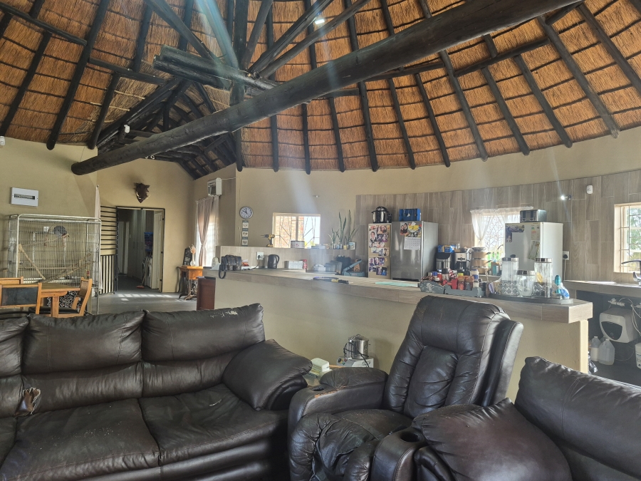 5 Bedroom Property for Sale in Cullinan Rural Gauteng