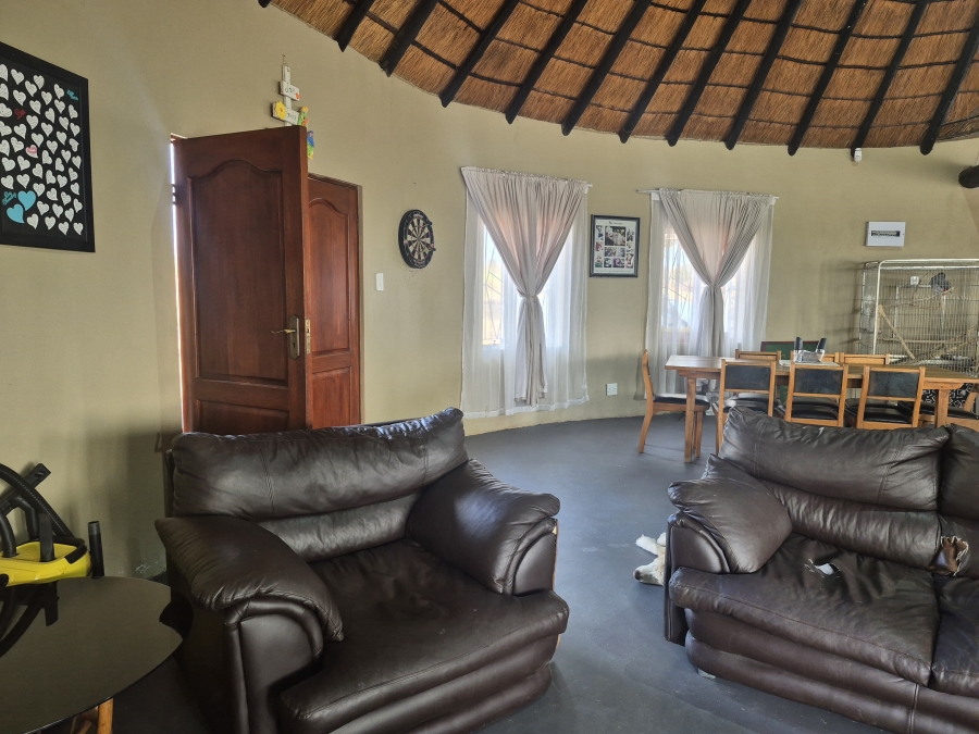 5 Bedroom Property for Sale in Cullinan Rural Gauteng
