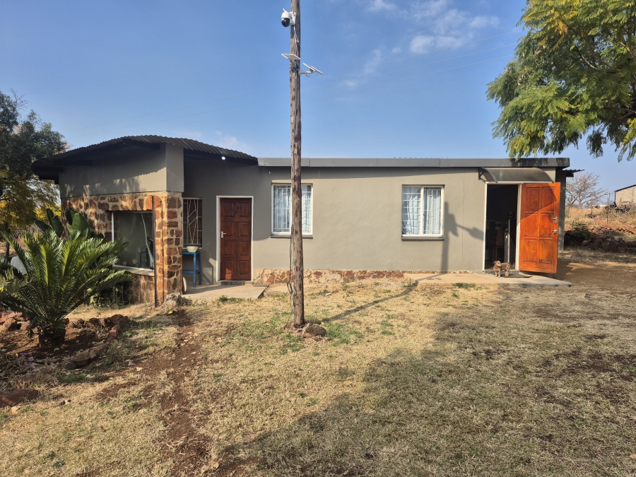 5 Bedroom Property for Sale in Cullinan Rural Gauteng