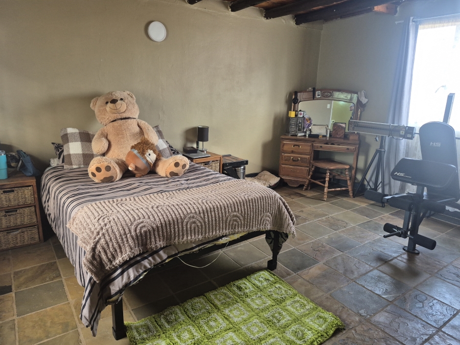 5 Bedroom Property for Sale in Cullinan Rural Gauteng