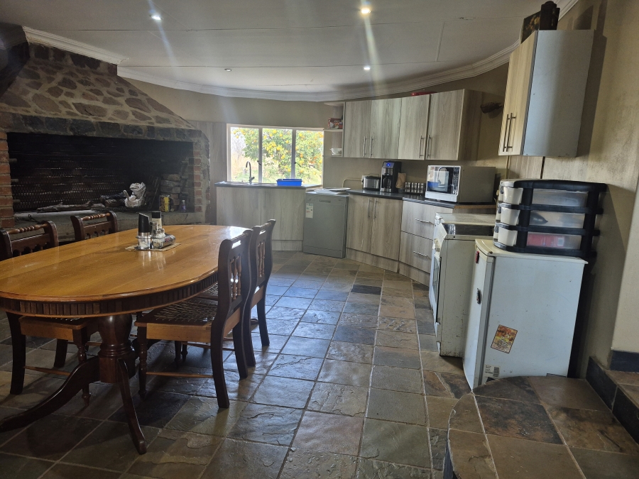 5 Bedroom Property for Sale in Cullinan Rural Gauteng