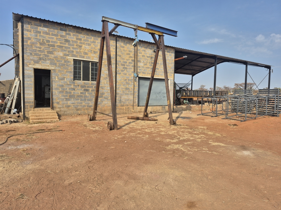 5 Bedroom Property for Sale in Cullinan Rural Gauteng