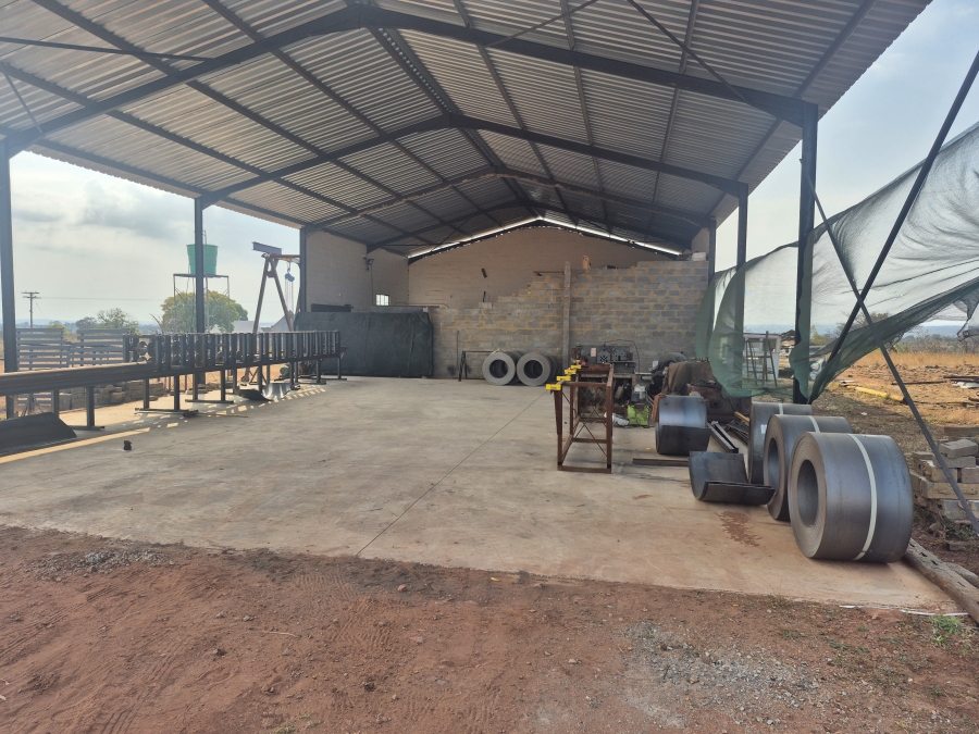 5 Bedroom Property for Sale in Cullinan Rural Gauteng