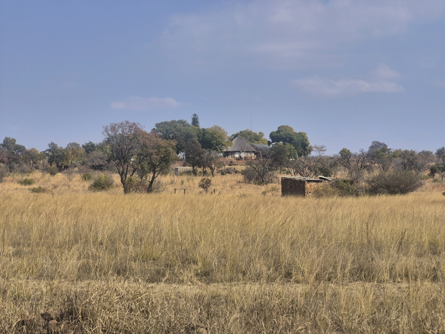 5 Bedroom Property for Sale in Cullinan Rural Gauteng
