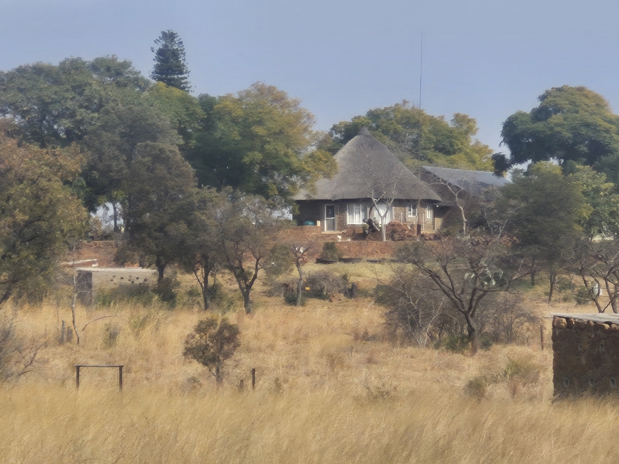 5 Bedroom Property for Sale in Cullinan Rural Gauteng