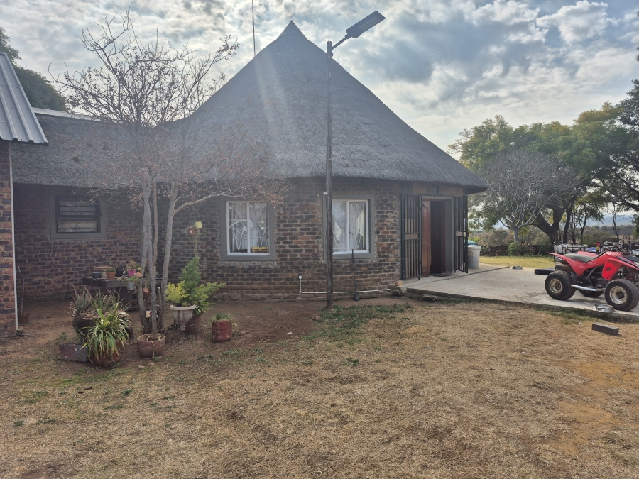 5 Bedroom Property for Sale in Cullinan Rural Gauteng