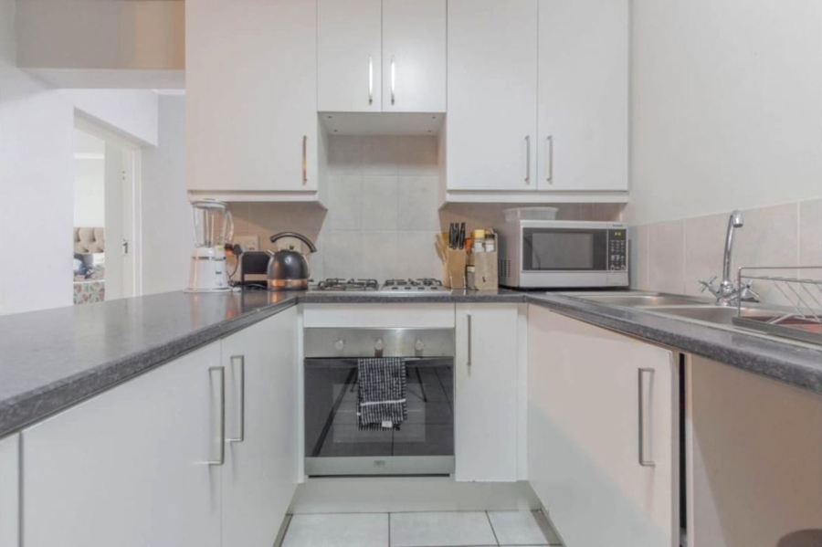 3 Bedroom Property for Sale in Rynfield Gauteng
