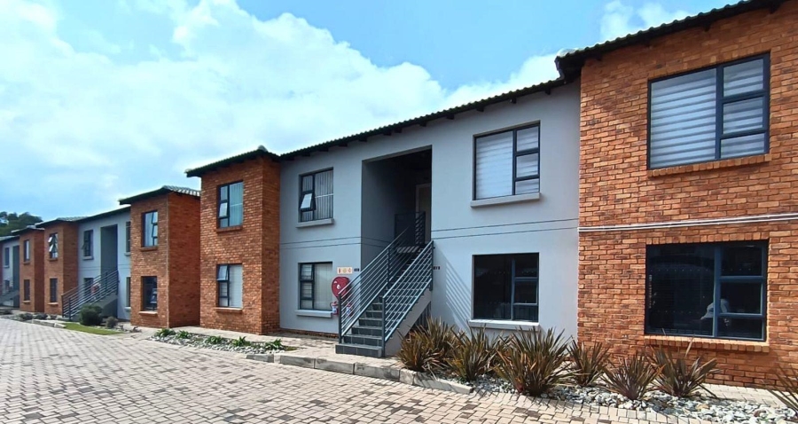 3 Bedroom Property for Sale in Rynfield Gauteng