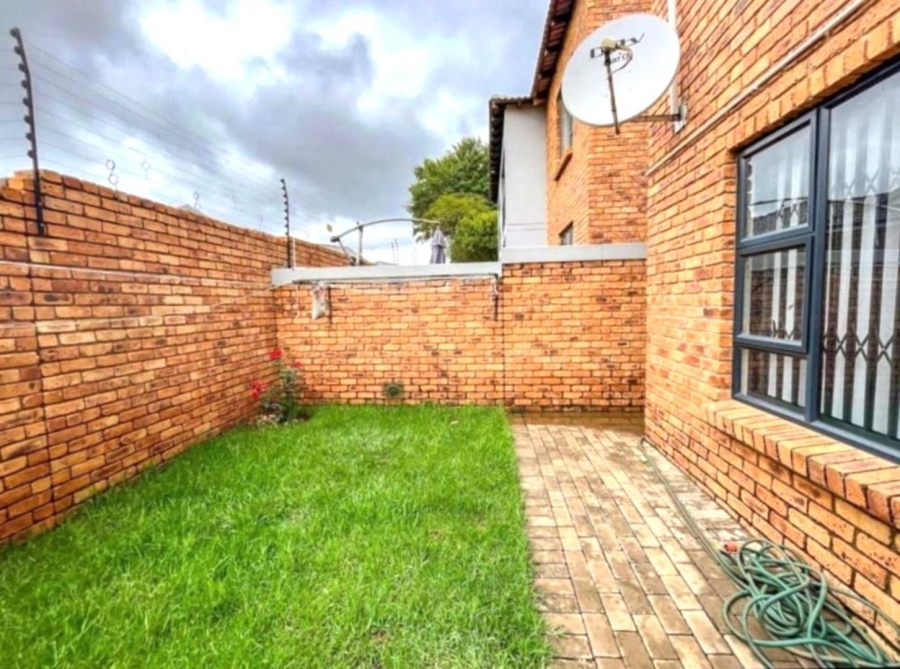 3 Bedroom Property for Sale in Rynfield Gauteng
