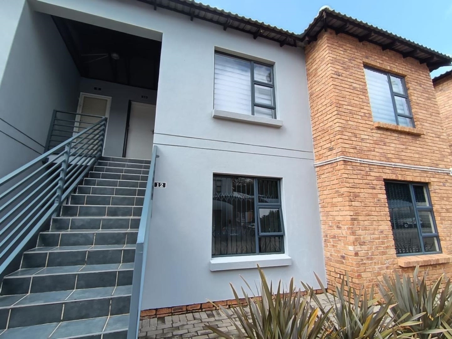 3 Bedroom Property for Sale in Rynfield Gauteng