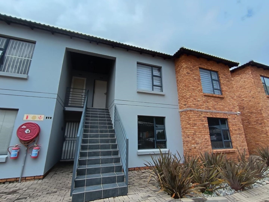 3 Bedroom Property for Sale in Rynfield Gauteng