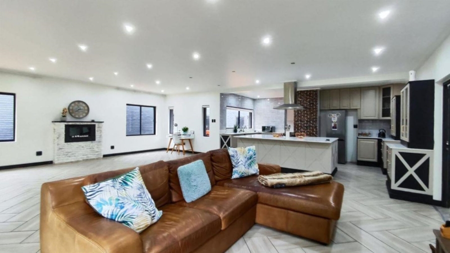 3 Bedroom Property for Sale in Rynfield Gauteng